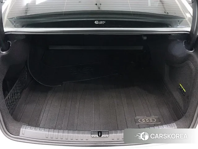 Audi A6 (C8) id 3655184 из Кореи 15