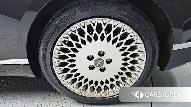 Genesis G80 (RG3) id 3727188 из Кореи 15