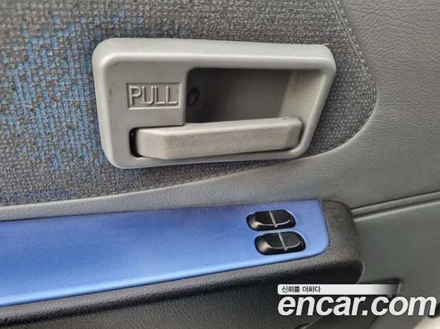 Chevrolet (GM Daewoo) New Damas id 2661805 из Кореи 11