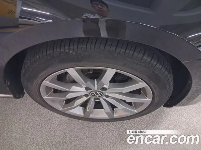 Volkswagen Passat GT (B8) id 2948608 из Кореи 15