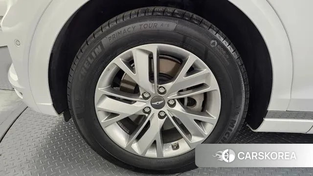 Genesis GV70 id 3777859 из Кореи 15