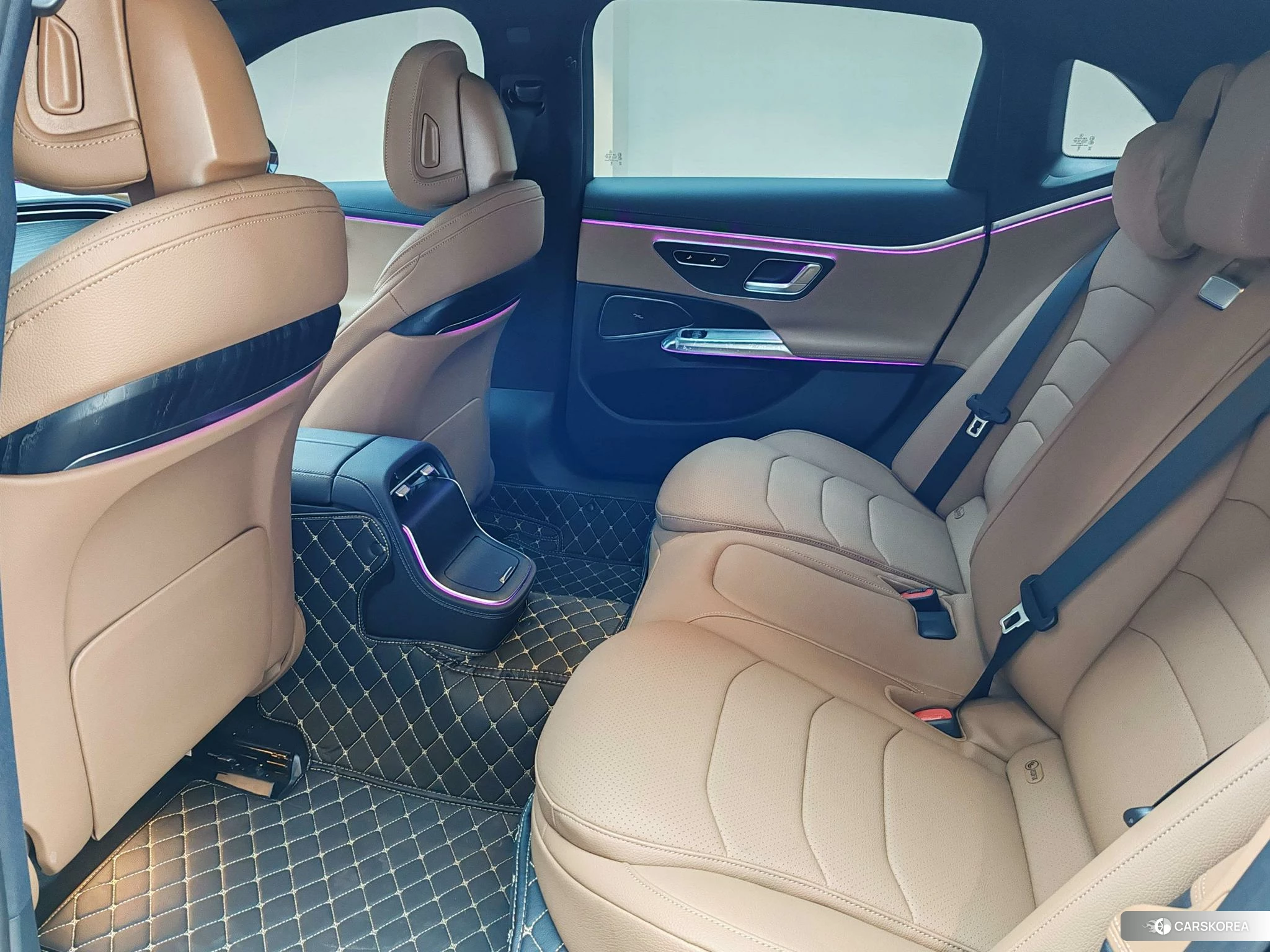 Mercedes-Benz E-class id 4461969 из Китая 14