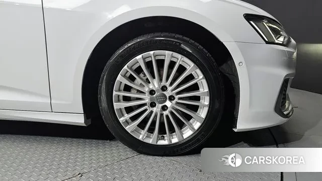 Audi A6 (C8) id 2886333 из Кореи 15