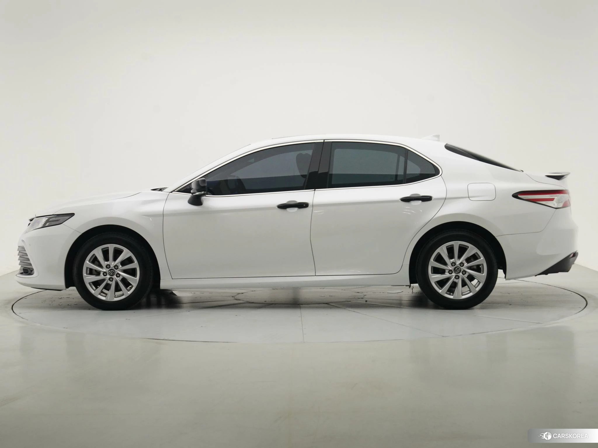 Toyota Camry id 4514771 из Китая 23