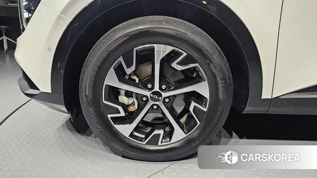 Kia Sportage 5th Generation Hybrid id 3478707 из Кореи 15