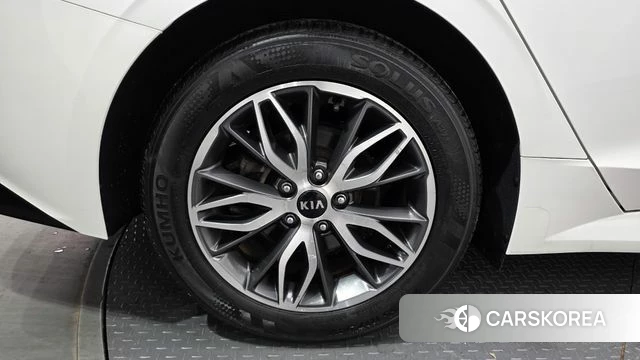 Kia K5 3rd generation id 3965813 из Кореи 15