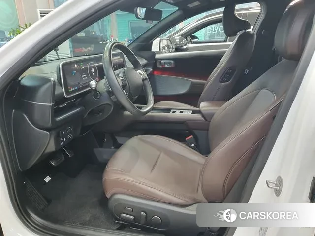 Hyundai Ionic 6 id 3472713 из Кореи 15