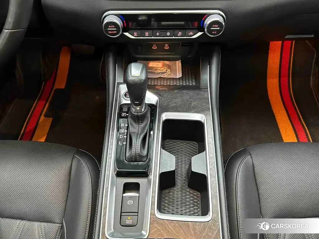 Nissan Altima id 4601801 из Китая 20