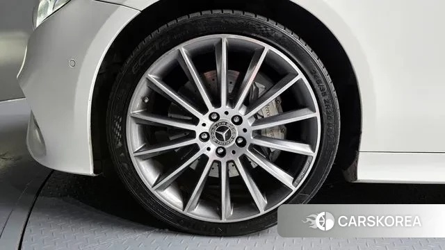 Mercedes-Benz E-Class W213 id 3459458 из Кореи 15