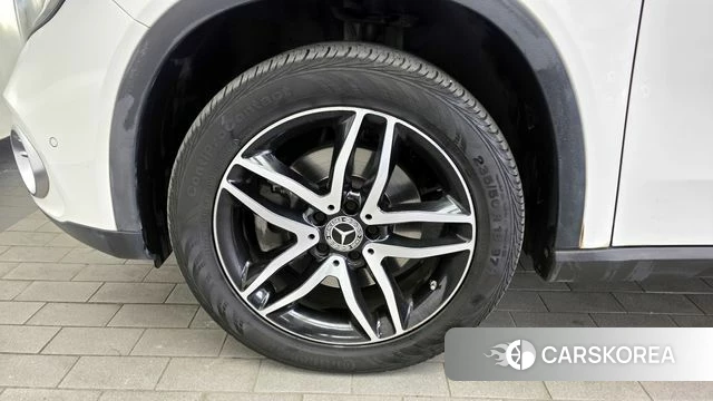 Mercedes-Benz GLA-Class X156 id 3936782 из Кореи 15