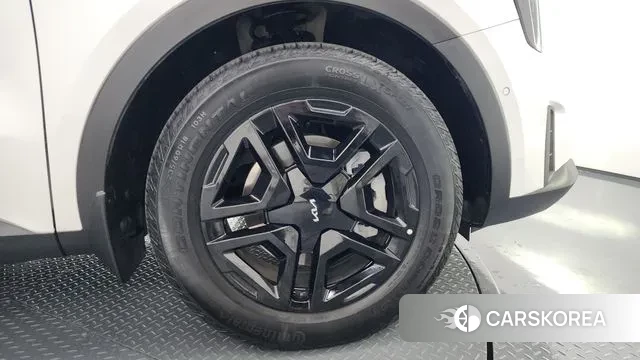 Kia The New Sorento 4th Generation id 3267673 из Кореи 15