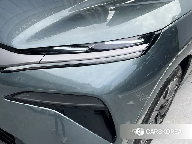 BYD Tang L DM id 4205636 из Китая 14