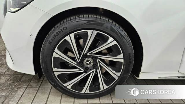 Mercedes-Benz E-Class W214 id 4248646 из Кореи 15