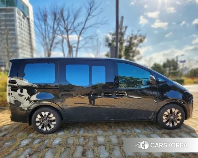 Hyundai Staria id 3447044 из Кореи 12