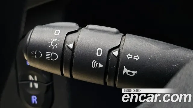 Renault Korea (Samsung) Twizy id 2785332 из Кореи 15