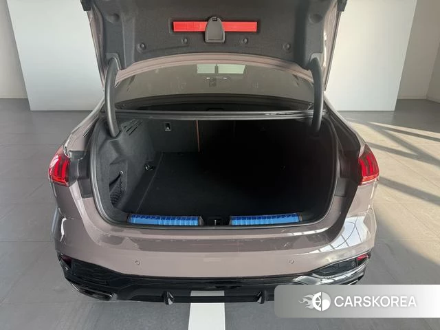 Audi A5L 2025 Другой из Китая, фото 5