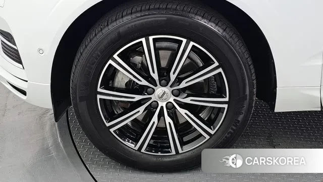 Volvo XC60 second Generation id 2960724 из Кореи 15