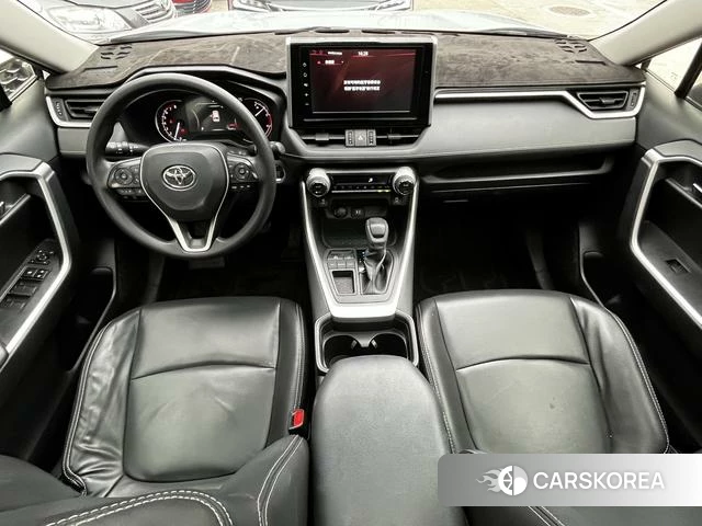 Toyota RAV4 Rongfang id 4299947 из Китая 23
