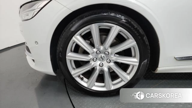 Volvo S90 id 4377687 из Кореи 34