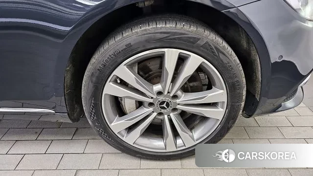 Mercedes-Benz S-Class W222 id 3156842 из Кореи 15