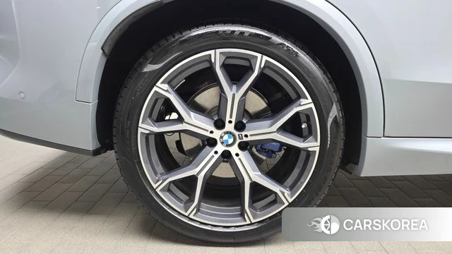BMW X5 (G05) id 4523172 из Кореи 27