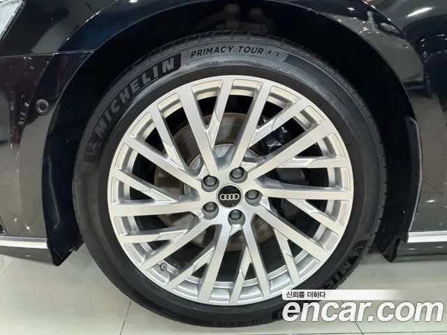 Audi A8 (D5) id 2833058 из Кореи 15