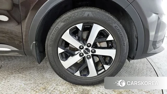 Kia Sorento 4th Generation id 3680666 из Кореи 15