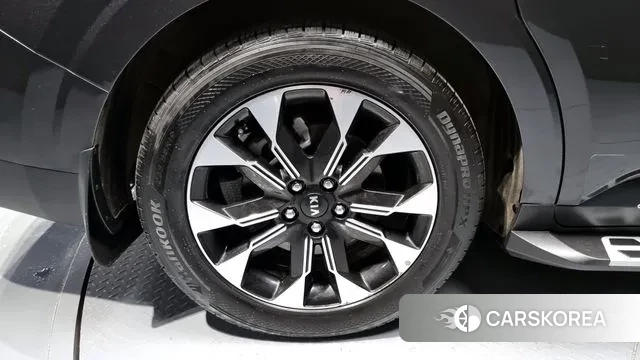 Kia Carnival 4th generation id 3453748 из Кореи 15