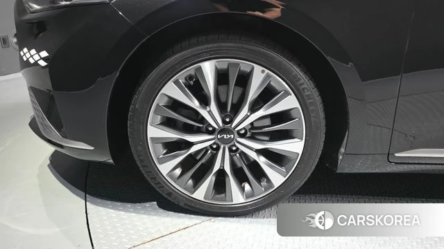 Kia K8 id 4872447 из Кореи 31