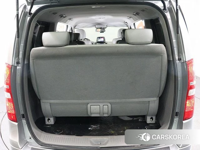 Hyundai The New Grand Starex id 4546913 из Кореи 15