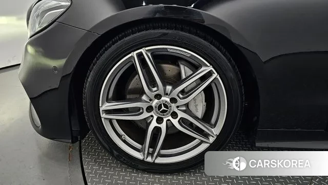 Mercedes-Benz E-Class W213 id 3029211 из Кореи 15