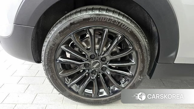 Mini Cooper Clubman id 4281218 из Кореи 27