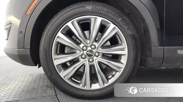 Lincoln MKX 2nd Generation id 3728667 из Кореи 15