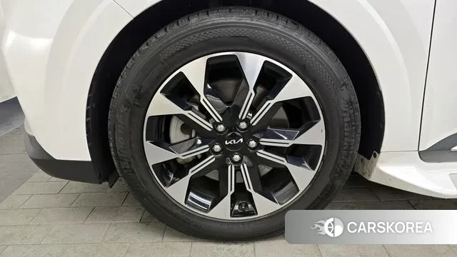 Kia Carnival 4th generation id 3611214 из Кореи 15