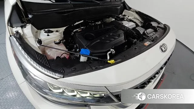 Kia Seltos id 3484251 из Кореи 15