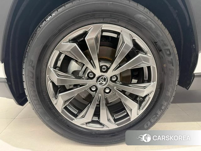 Toyota RAV4 5th Generation id 4394313 из Кореи 8