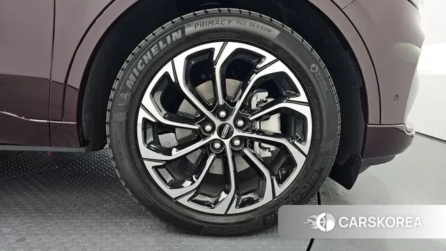 Lincoln Nautilus 2nd Generation id 3664061 из Кореи 15