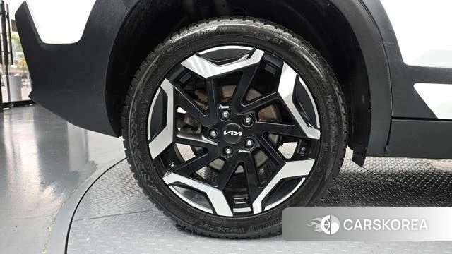 Kia The New Seltos id 4871112 из Кореи 15
