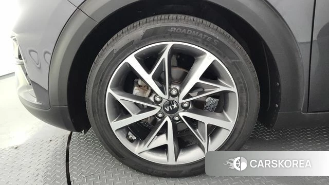 Kia The New Niro id 4637766 из Кореи 32
