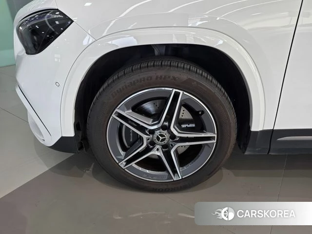 Mercedes-Benz GLA - Class H247 id 4322240 из Кореи 15