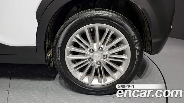 Hyundai Kona id 2703802 из Кореи 15