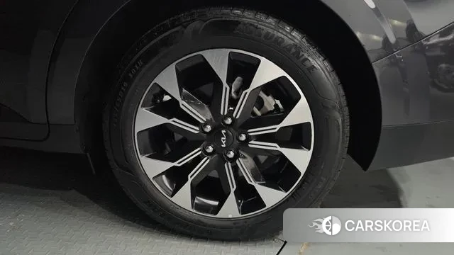 Kia Carnival 4th generation id 3523995 из Кореи 15