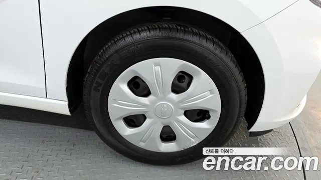 Chevrolet (GM Daewoo) The New Spark id 2504907 из Кореи 15