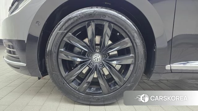 Volkswagen Arteon id 4304520 из Кореи 28