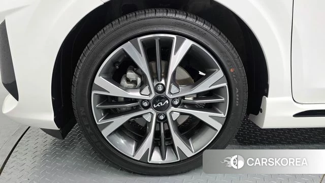 Kia Morning Urban (JA) id 4608474 из Кореи 26