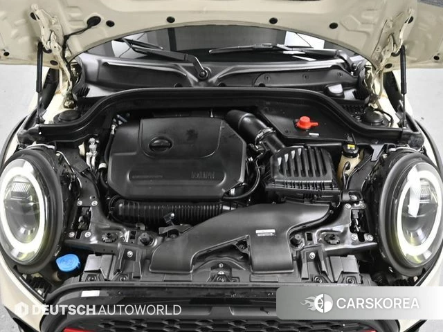 Mini Cooper S id 3827188 из Кореи 14