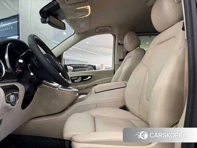Mercedes-Benz V-class id 4209762 из Китая 15
