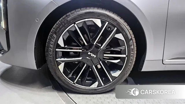 Kia The New K8 Hybrid id 3377167 из Кореи 15