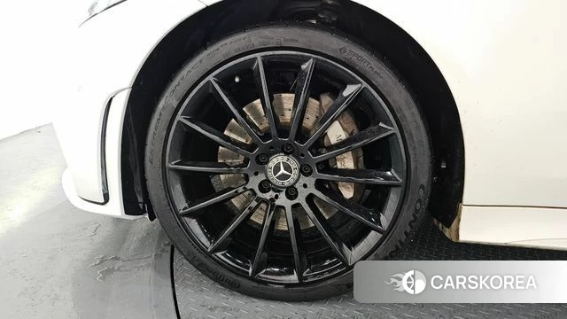 Mercedes-Benz CLS-Class C257 id 3910825 из Кореи 15