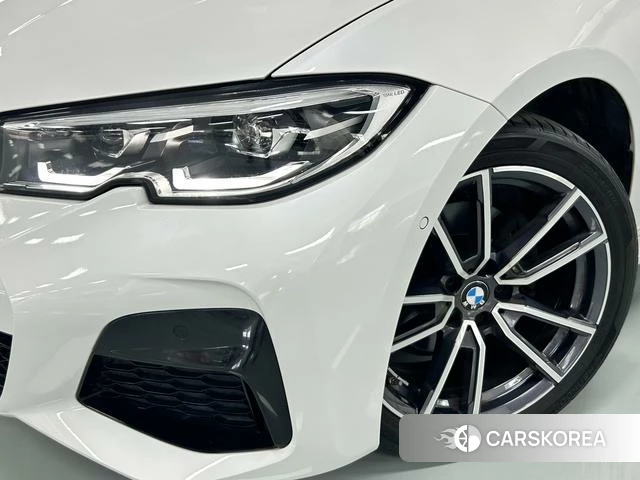BMW 3 series id 4274645 из Китая 16